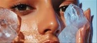 Ice Facials Gain Popularity as a Quick Fix for Puffiness and Skin Glow